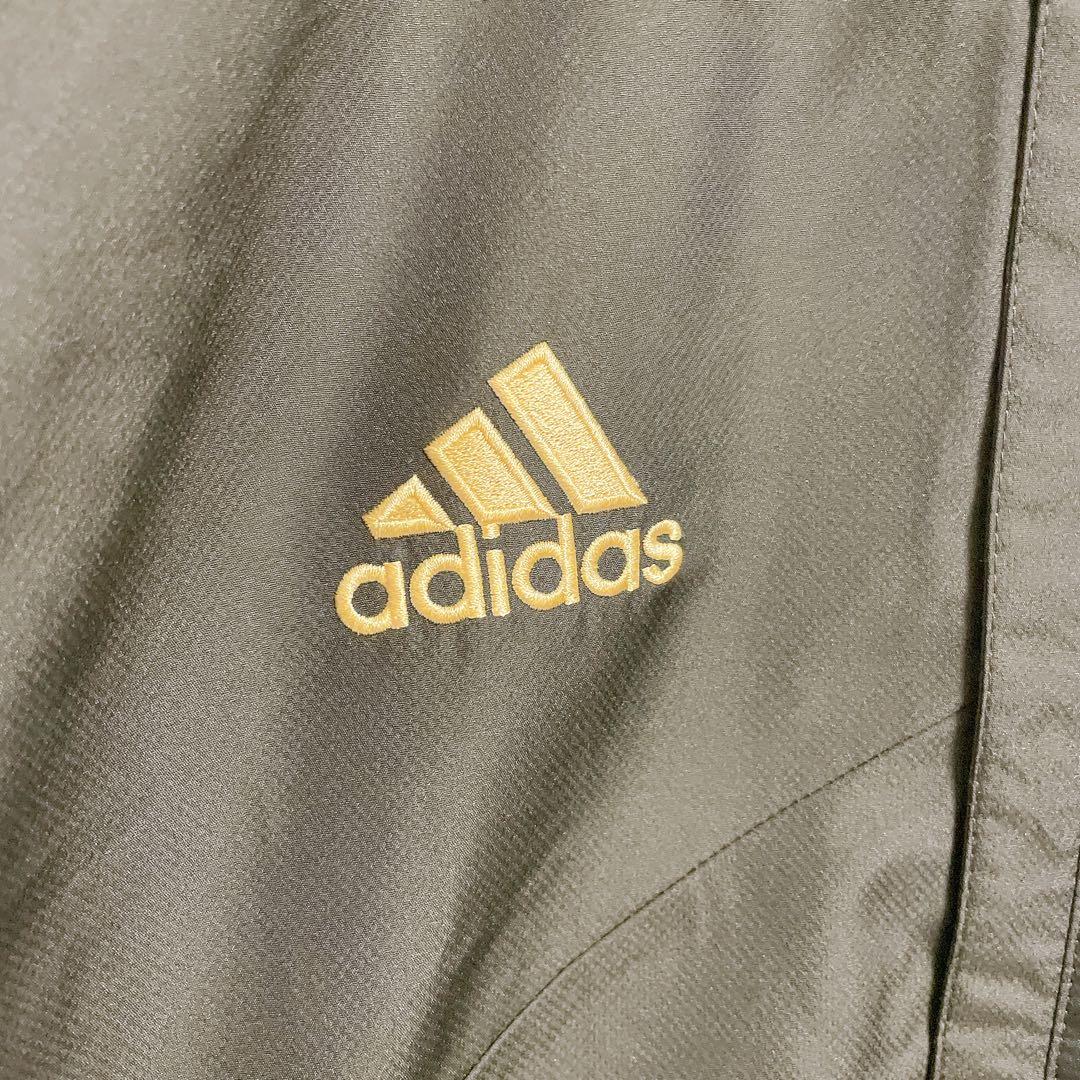 adidas 2011 2012 メキシコ代表　チーム　アンセムジャケット