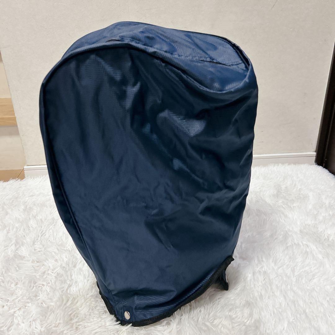 【美品】SRIXON スタンド式 キャディバッグ ゴルフバッグ 14分割