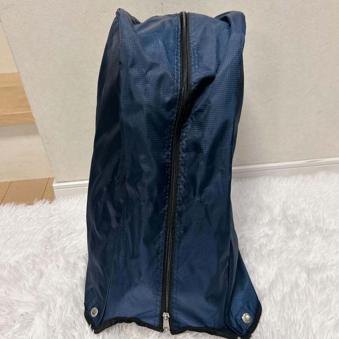 【美品】SRIXON スタンド式 キャディバッグ ゴルフバッグ 14分割
