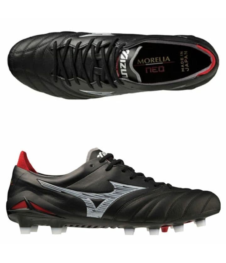 ☆【国内正規品・新品】ミズノ　MORELIA NEO 4 JAPAN　26.0㎝