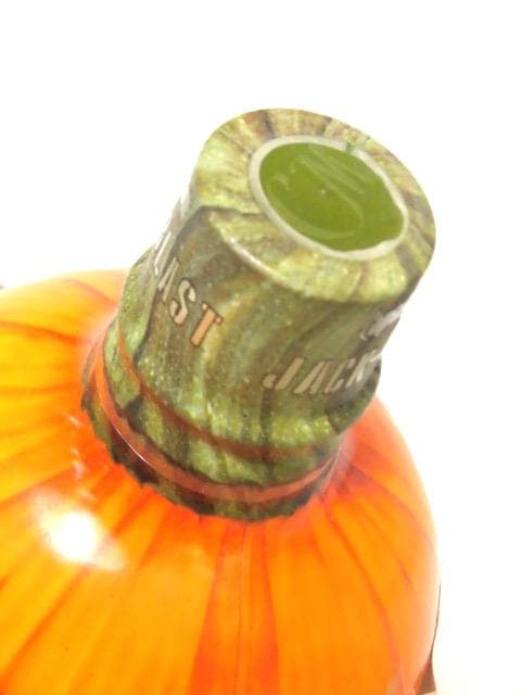 【L2】キャプテンモルガン ジャックオーブラスト 終売品 750ml