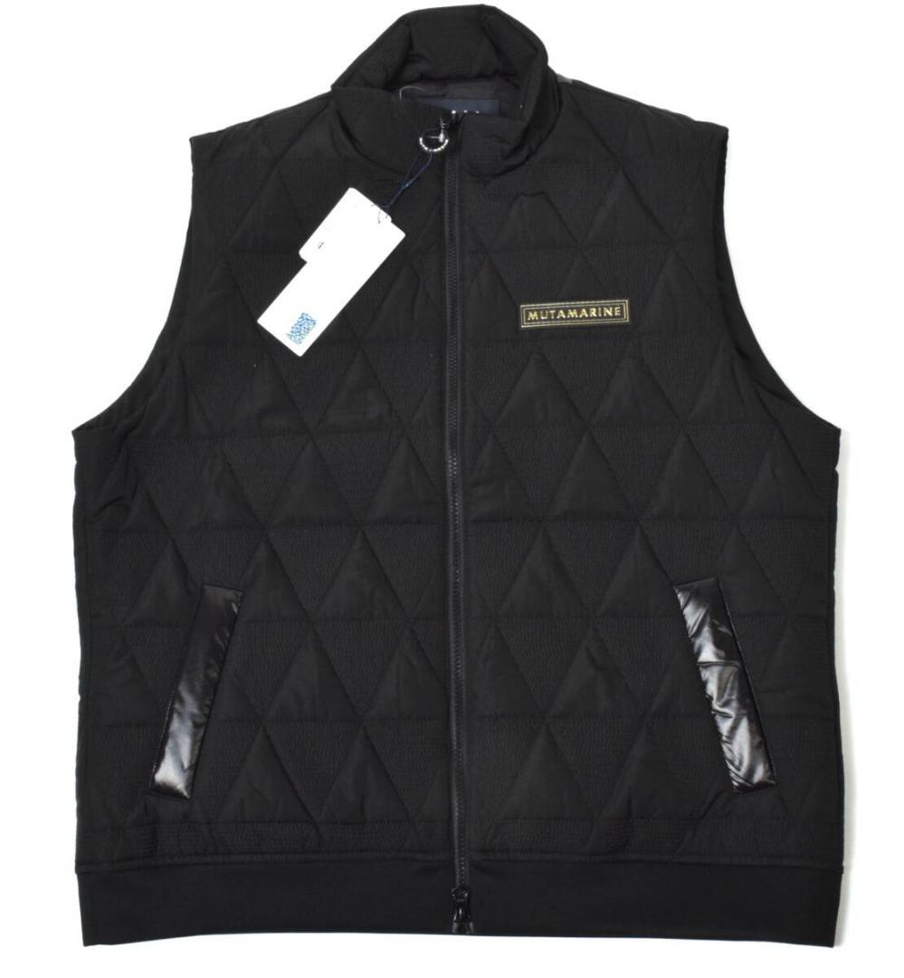 慶　　muta 8 (2XL)