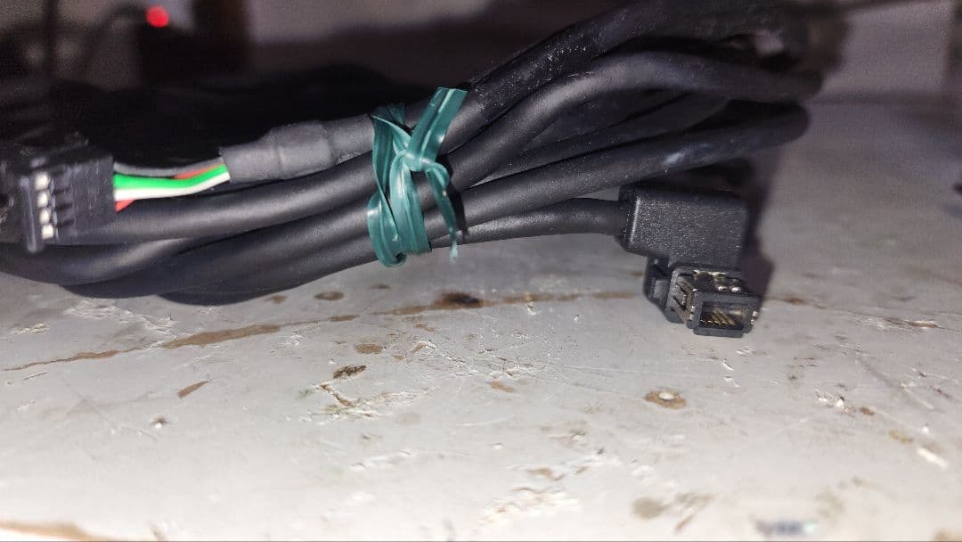 パイオニアETC車積機。カロッツィリァND-ETCS2　ETC 2.0 動作品