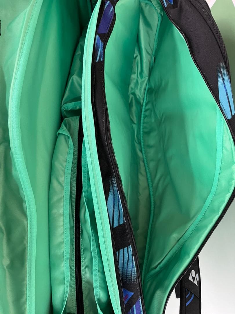YONEX　 バドミントン ラケットバッグ　 BAG2202N