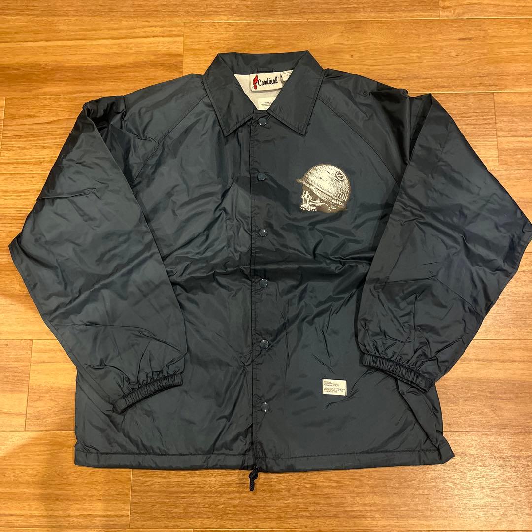 BEDWIN コーチジャケット 別注 COACH JACKET JILL 新品