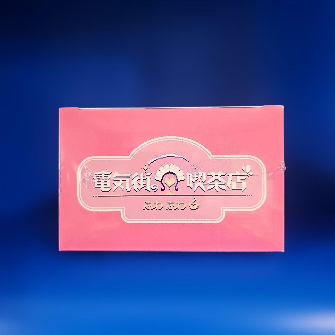 み*ど様 【新品未開封】電気街の喫茶店 限定版 NINTENDO SWITCH