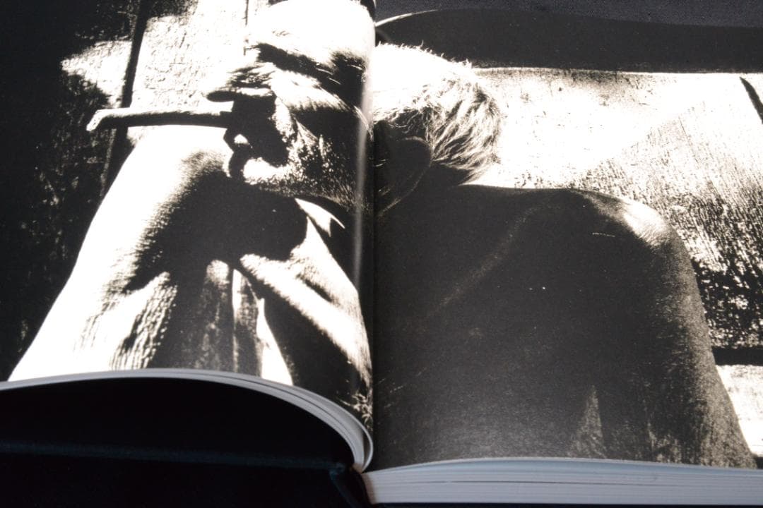 【Street Rambler:】中藤 毅彦　著者直筆サイン入　新品未読品・美本