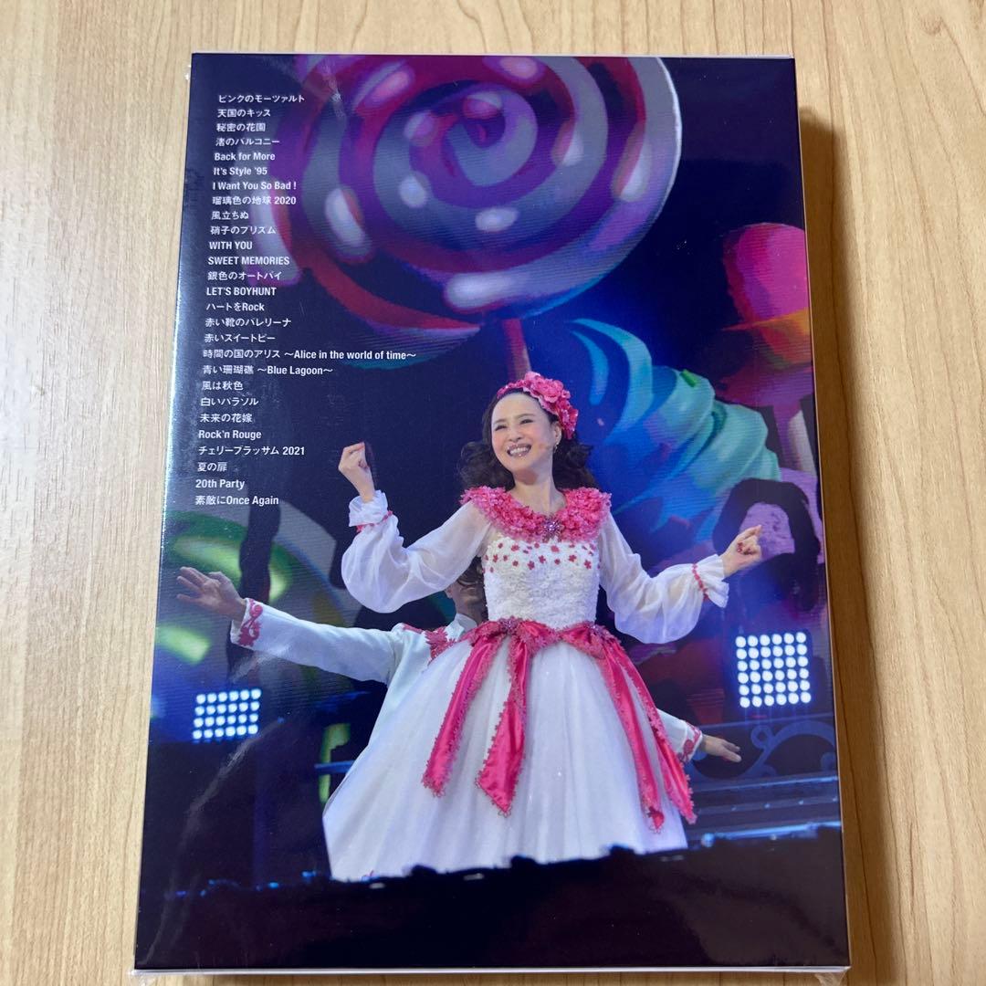 松田聖子/Pre 45th Anniversary Seiko Matsuda…