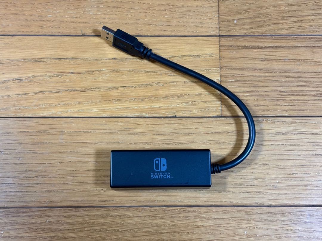 Nintendo Switch本体 ネオンブルー/レッド プロコン LAN付
