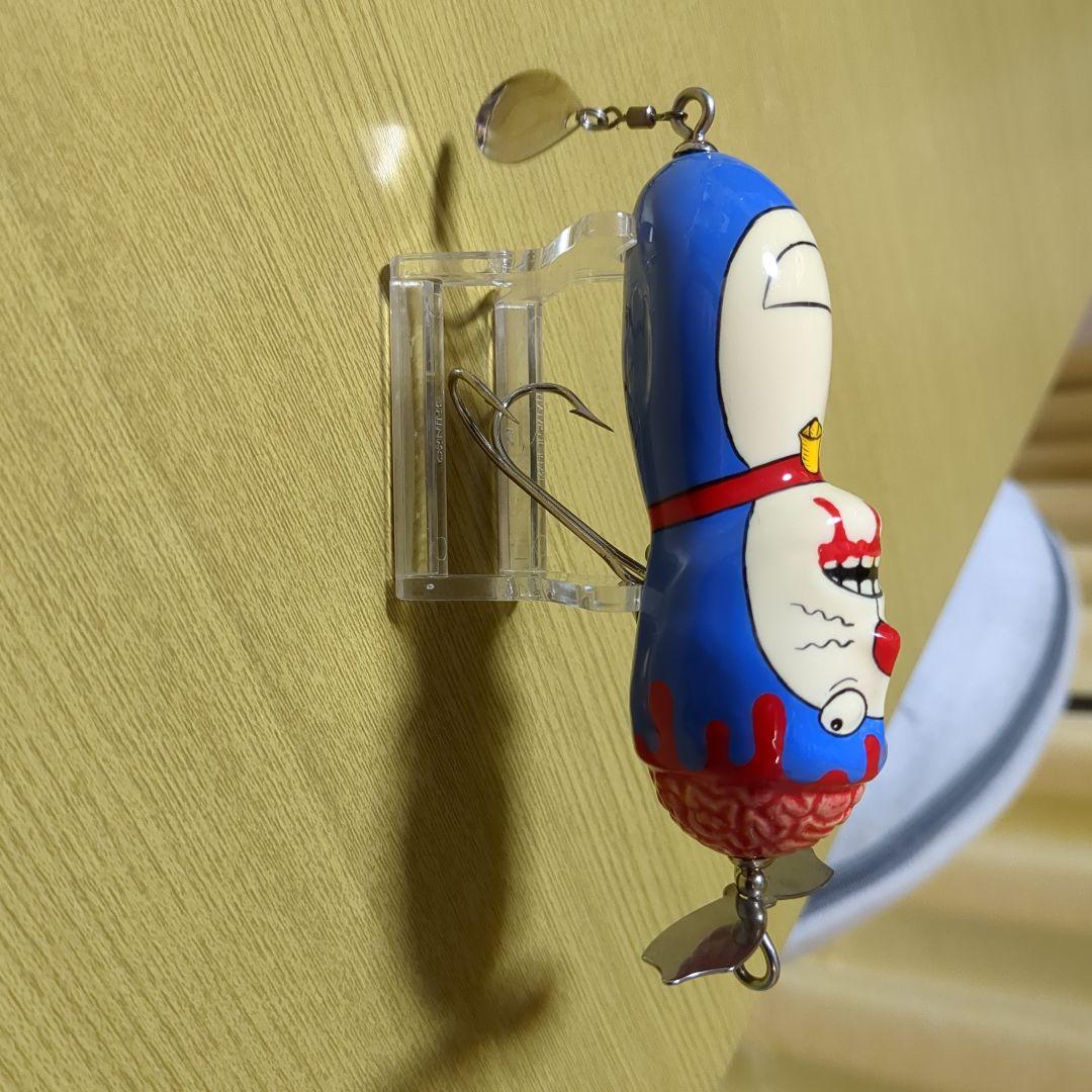 ルアー・フライ Duck Lures