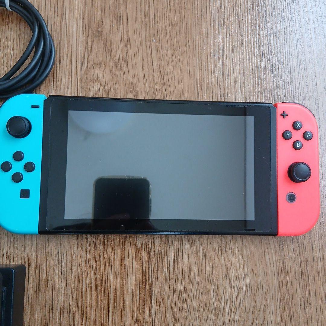 Nintendo Switch 　ジャンク品
