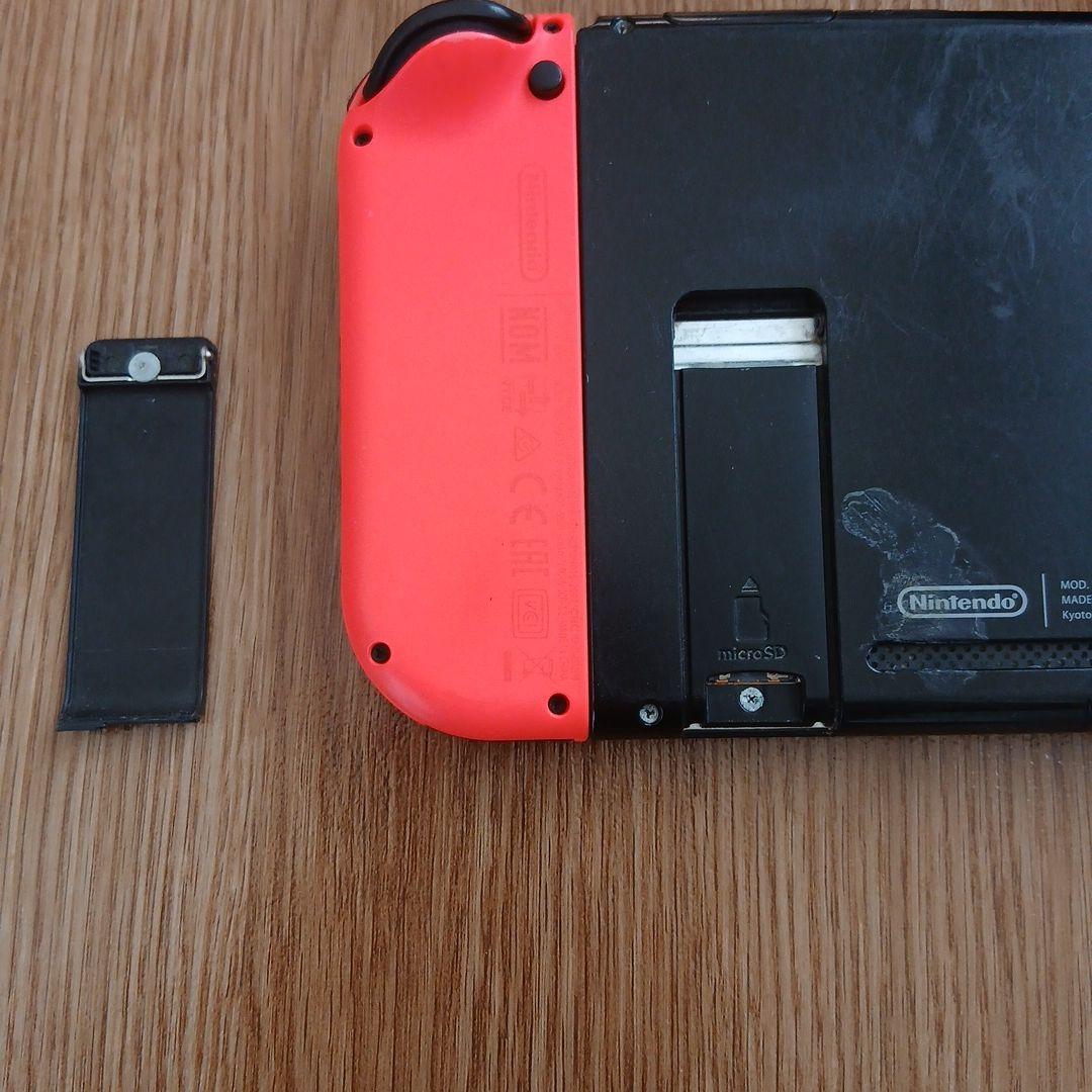 Nintendo Switch 　ジャンク品