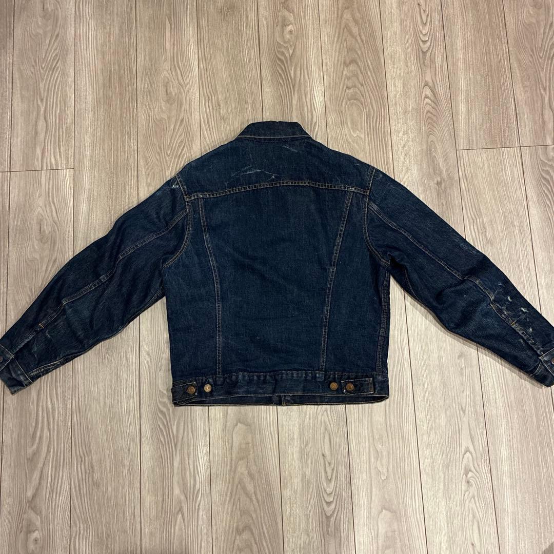 Levi's 70505 BIG E ヴィンテージ46-48サイズ 60s