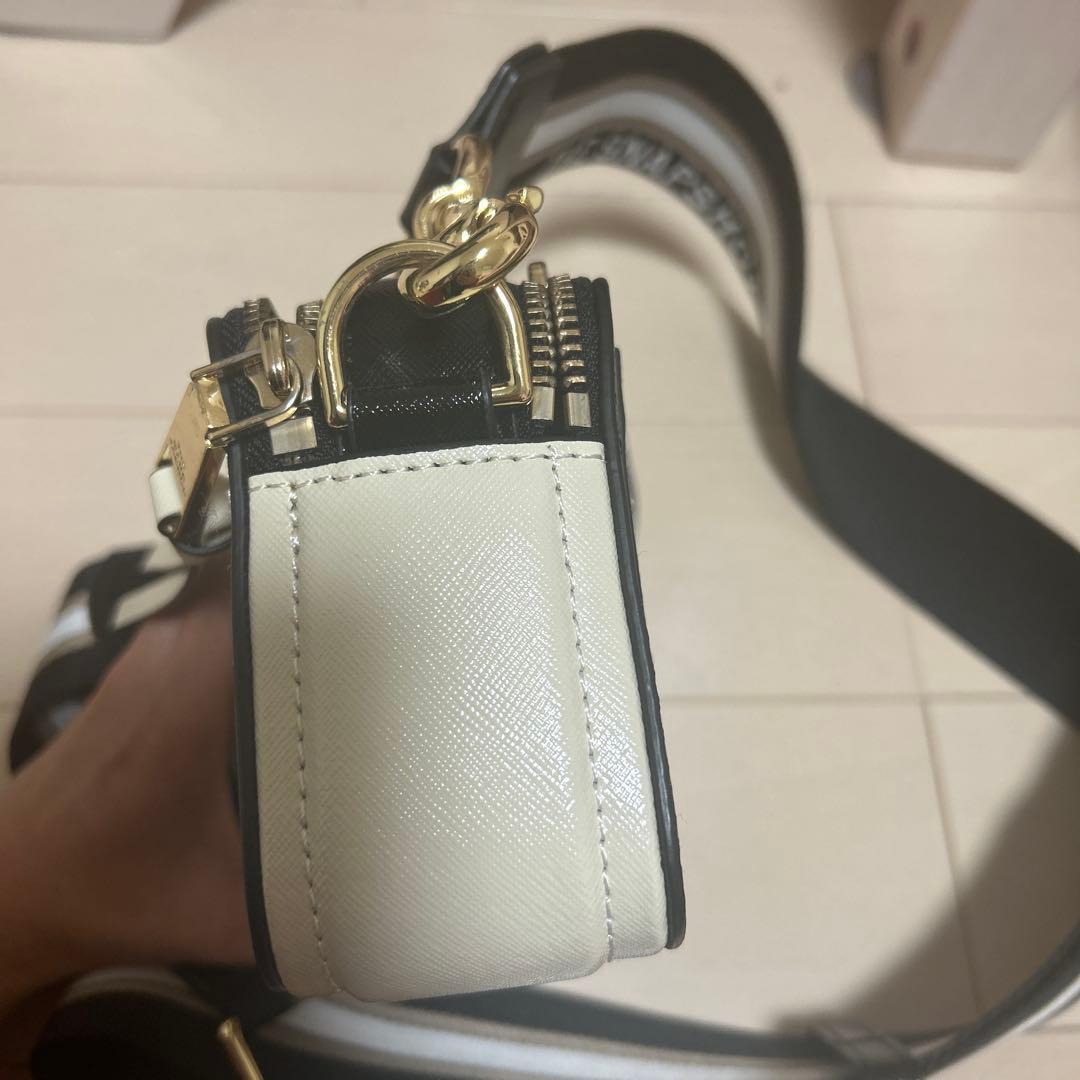 MARC JACOBS ショルダーバッグ