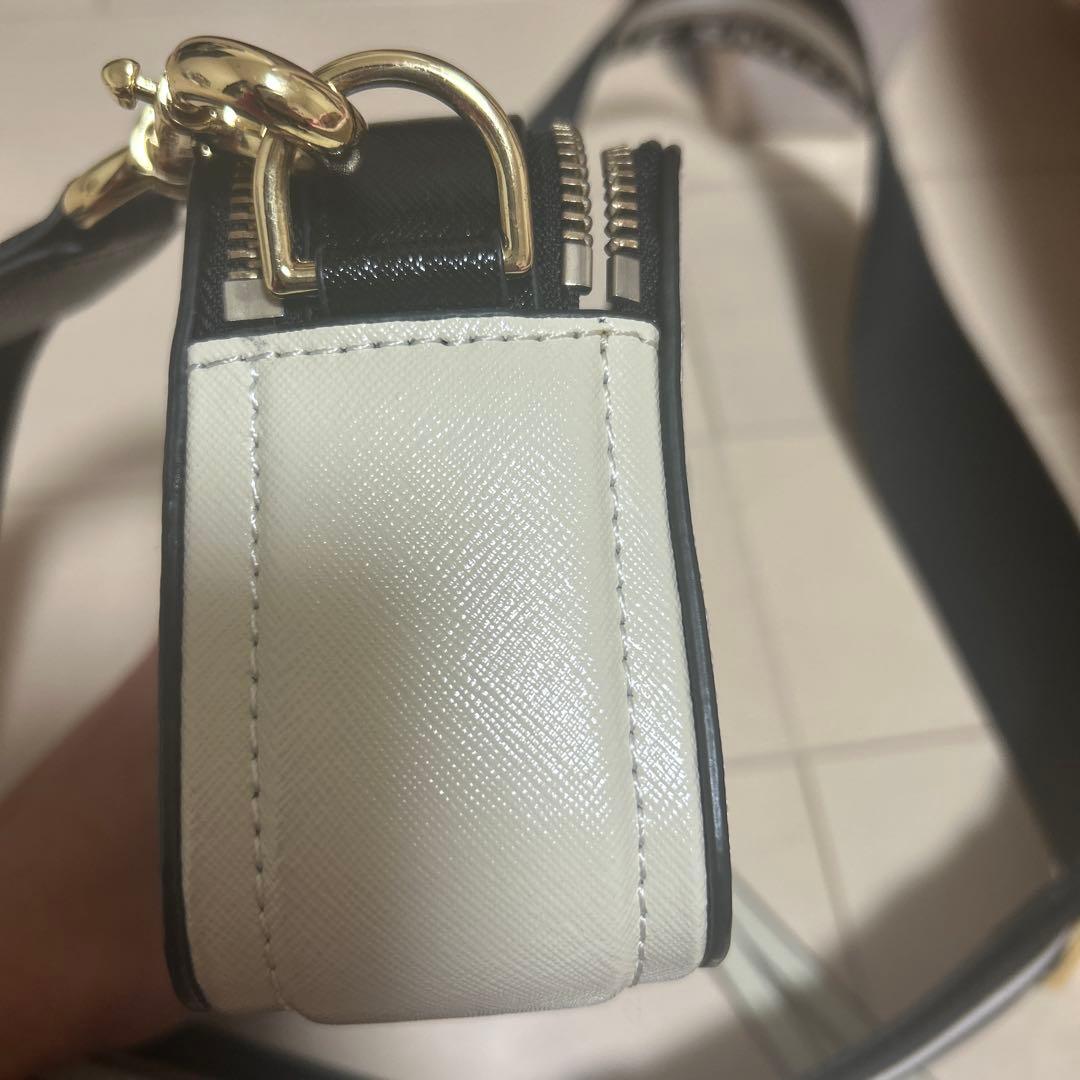 MARC JACOBS ショルダーバッグ