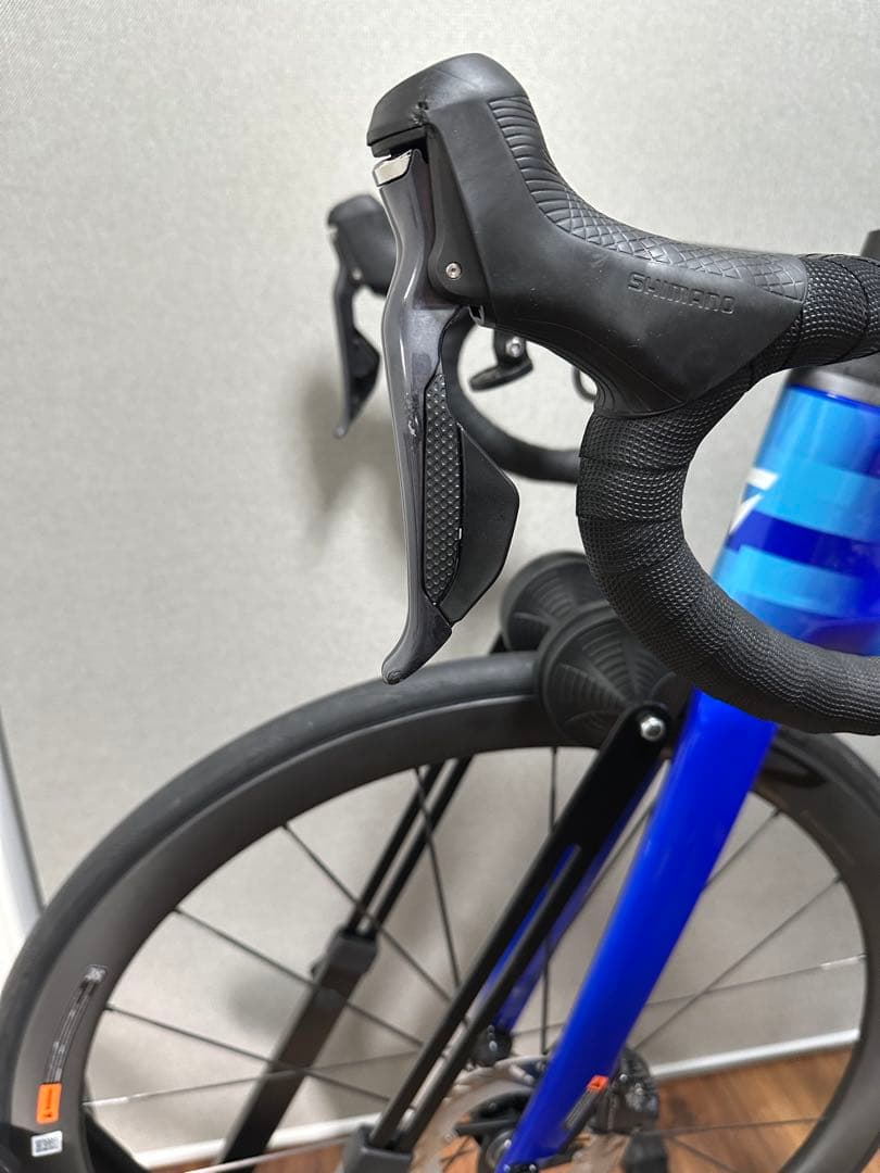 GIANT PROPEL ADVANCED SL Mサイズ　完成車　美品