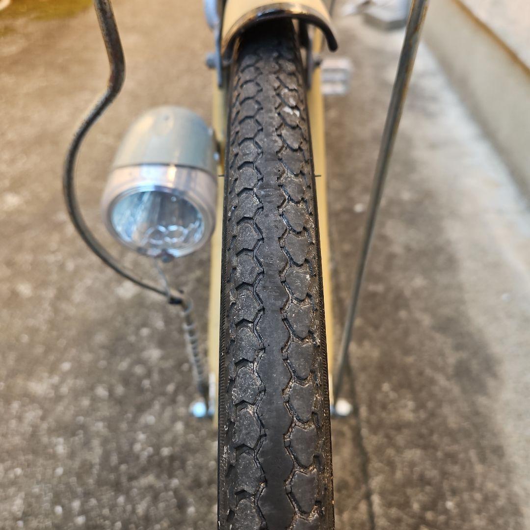 【兵庫県姫路市】自転車 26インチ
