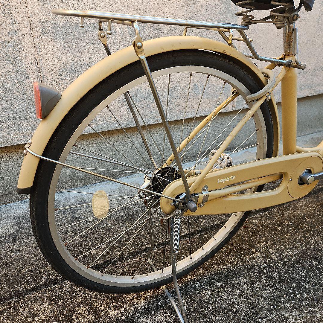 【兵庫県姫路市】自転車 26インチ