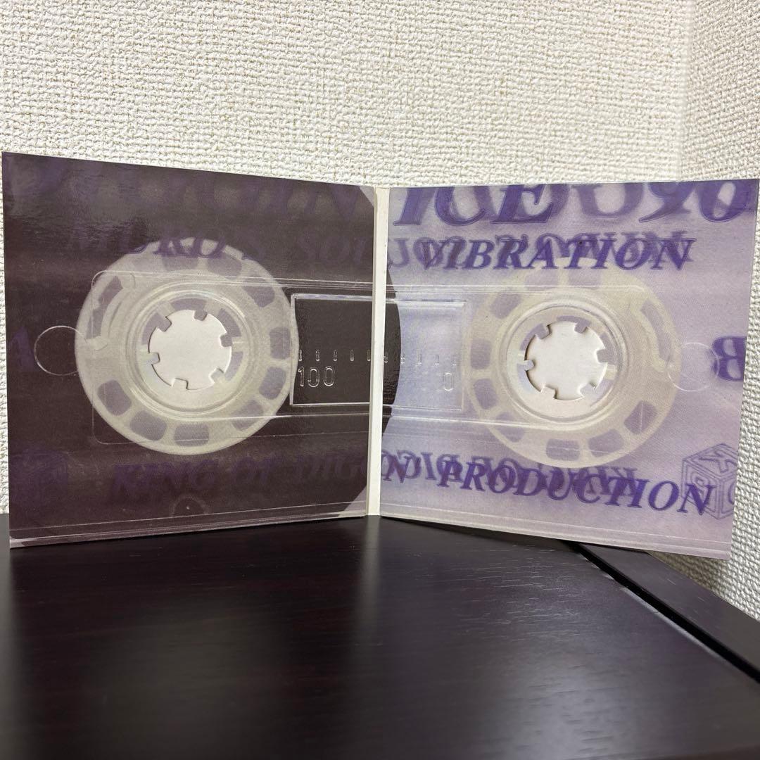 洋楽 MURO DIGGIN' ICE 96 CD DJ MURO MIX CD