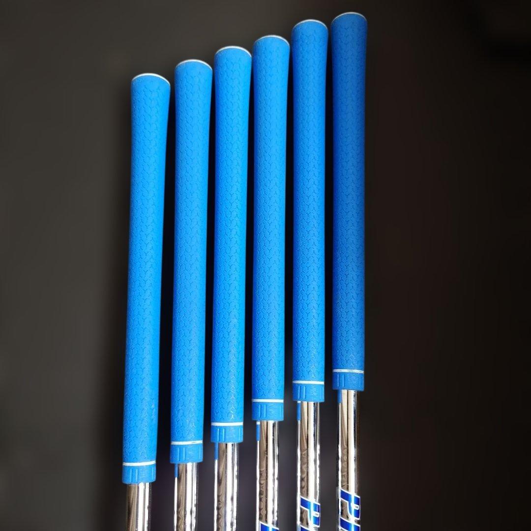 Titleist T150 アイアン　プロジェクトX LZ 5.5