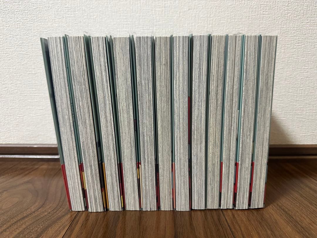 SPY×FAMILY 1-12巻セット、特典有り