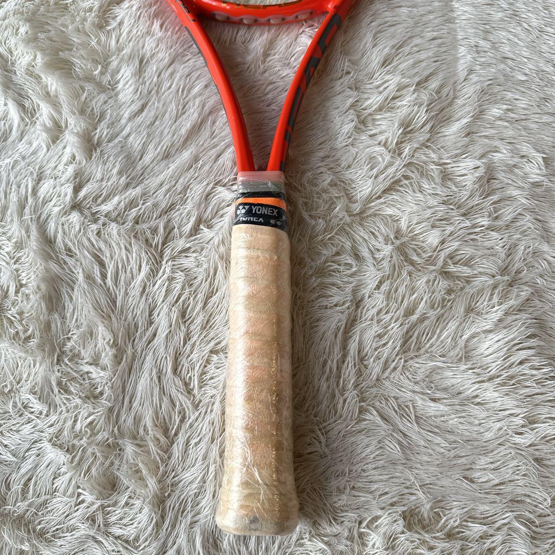 HEAD Radical MP 295g G2 G3 2本セット