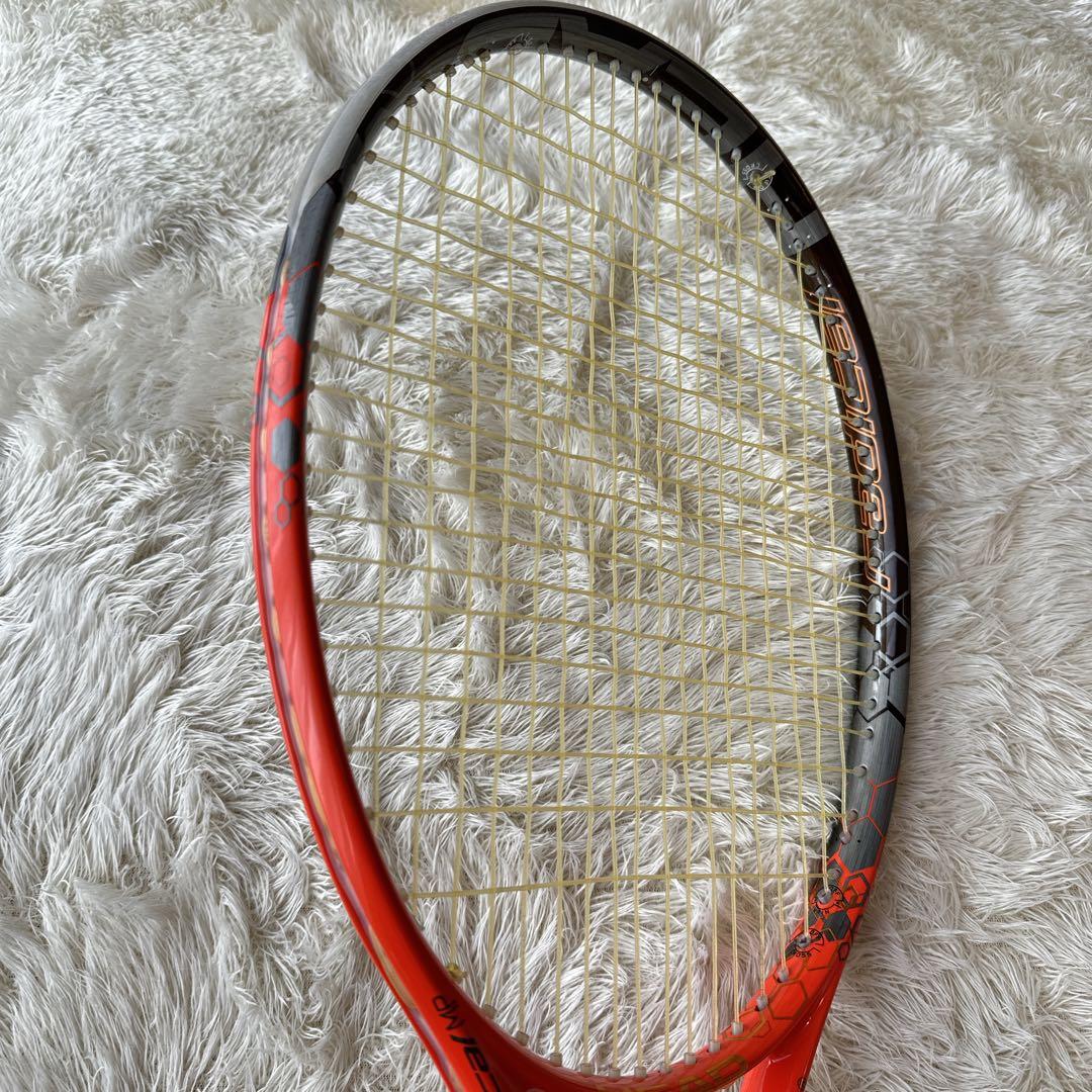 HEAD Radical MP 295g G2 G3 2本セット