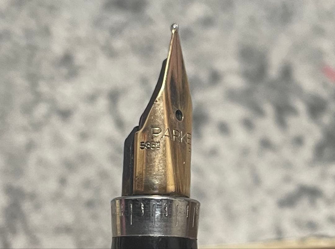 Parker 万年筆
