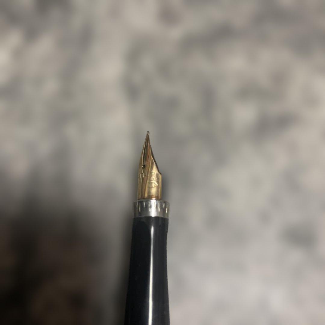 Parker 万年筆