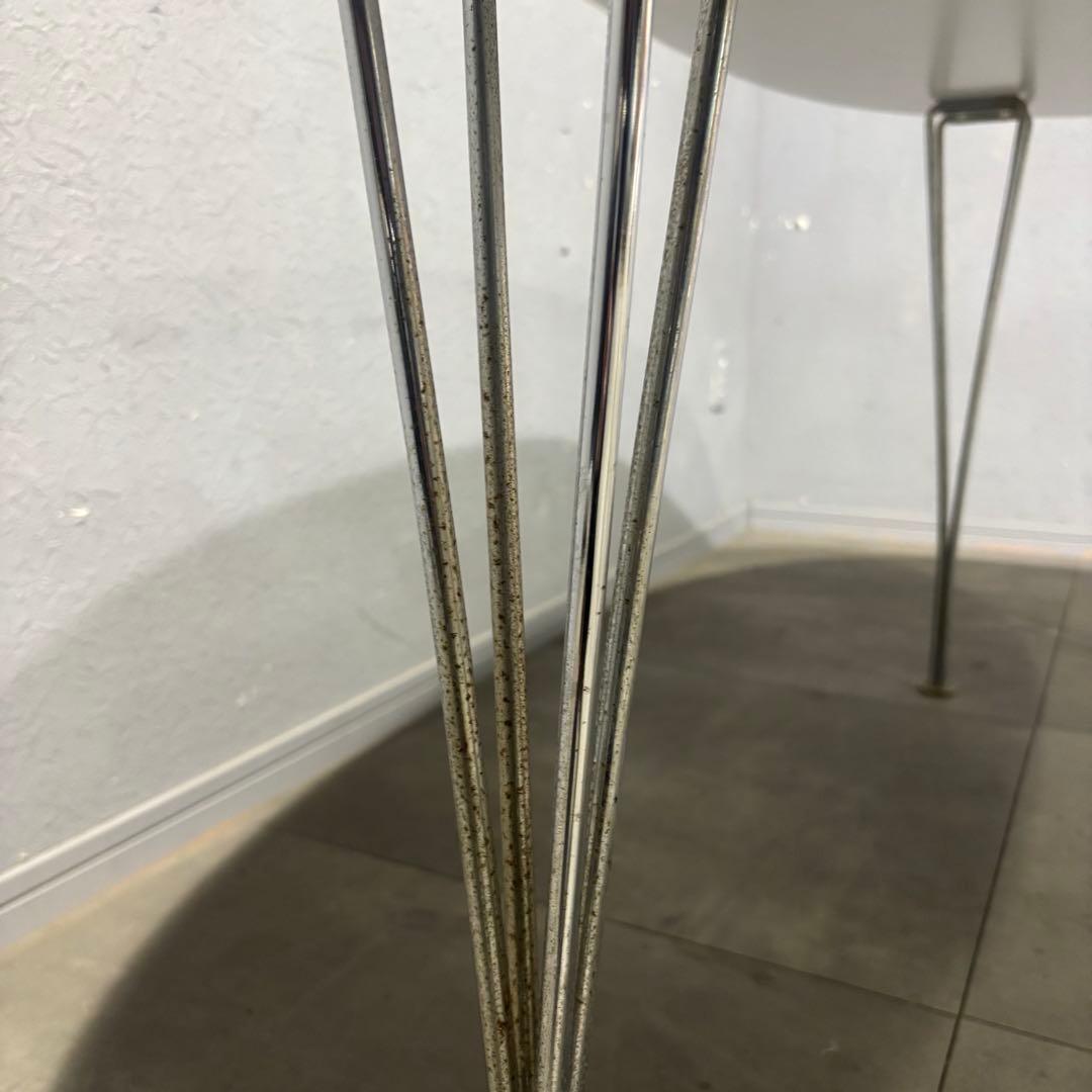 フリッツ・ハンセン スーパー楕円テーブル