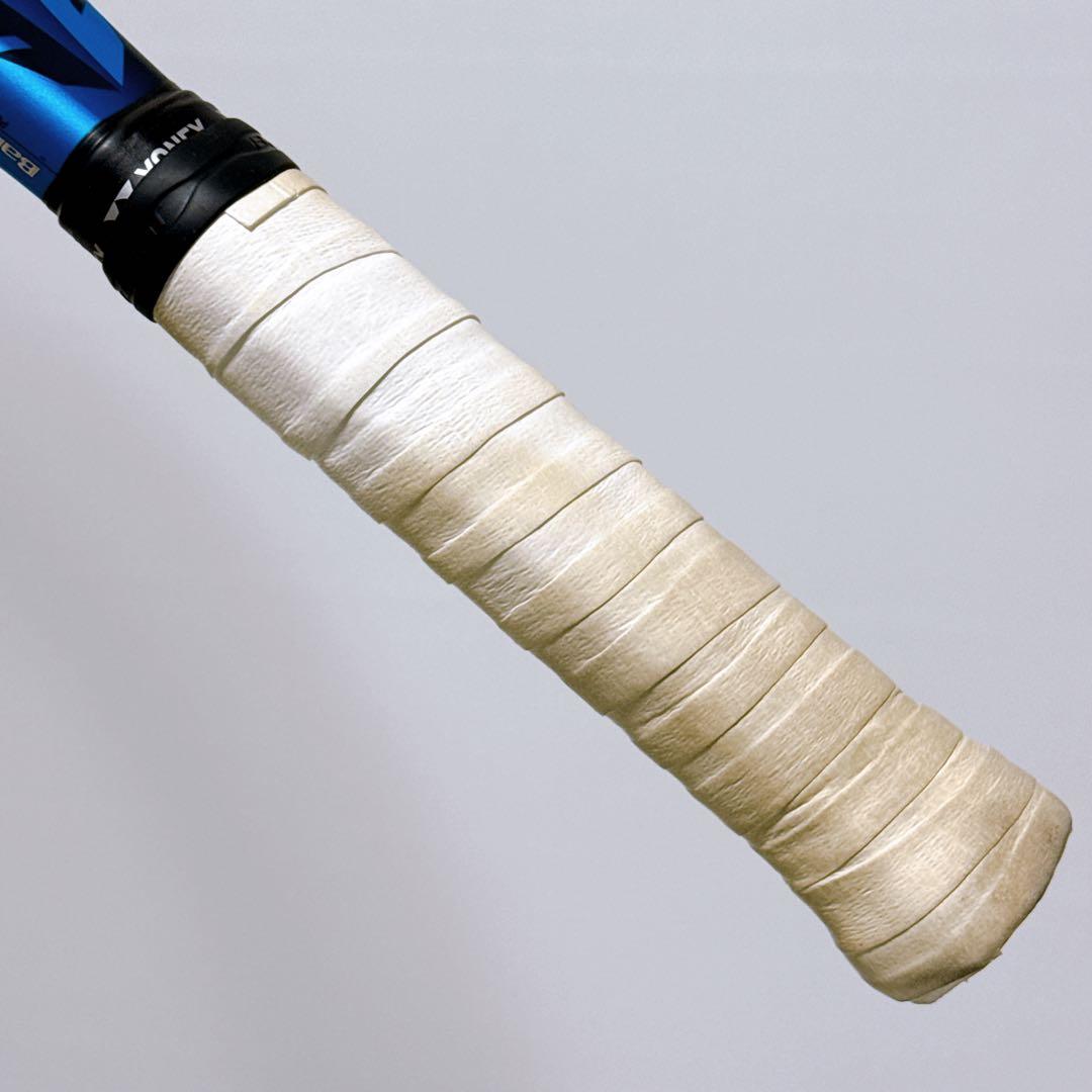 BabolaT バボラ テニスラケット PURE DRIVE 2021モデル