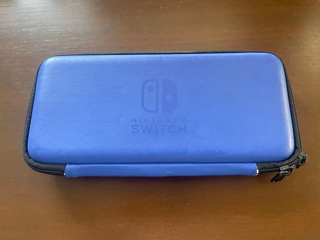お*ん様 Nintendo switch（専用ケース付き）