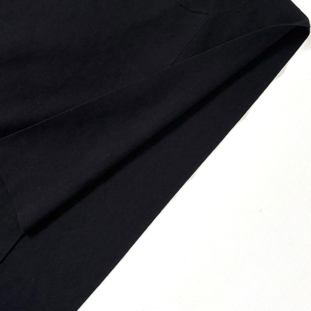 ENFOLD エンフォルド CAPE VEST ケープベスト 38