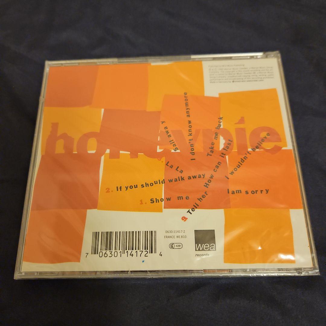 HONEYPIE ハニーパイ