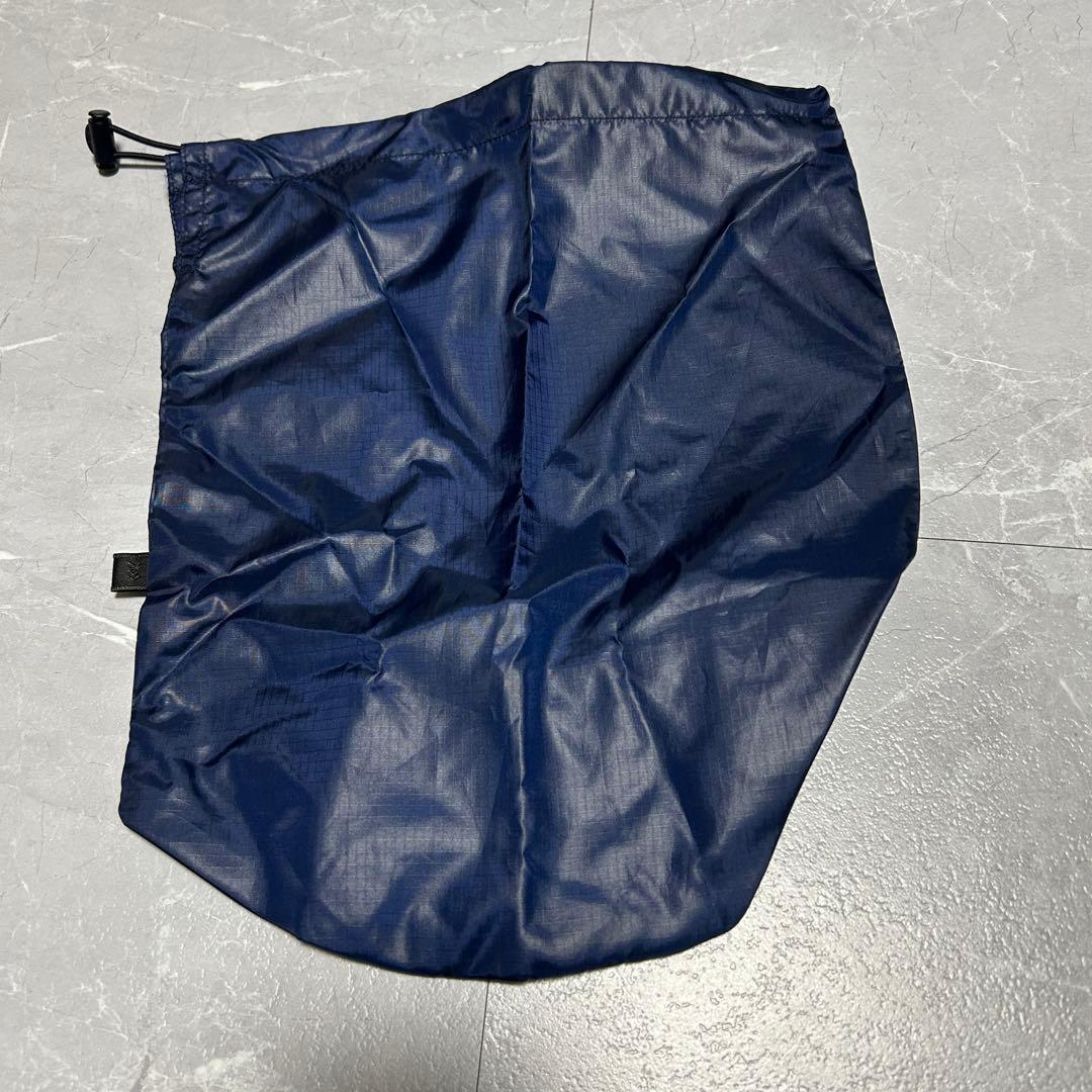 ✨美品✨ DAIWA PIER39 TECH BACKPACKER ダウンベスト