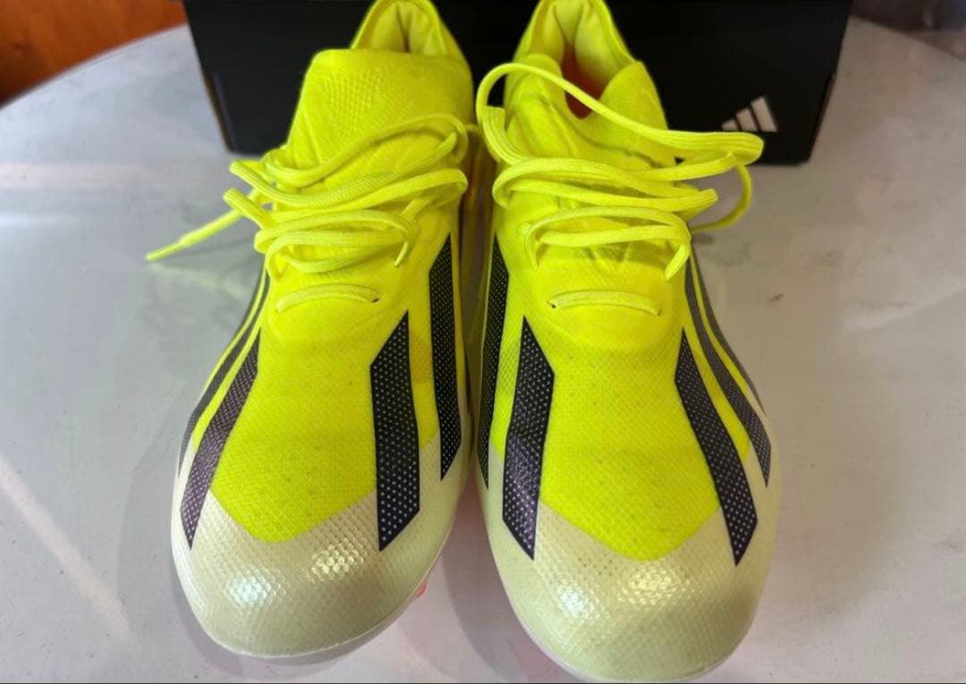 シューズ adidas X CRAZYFAST ELITE HG/AG