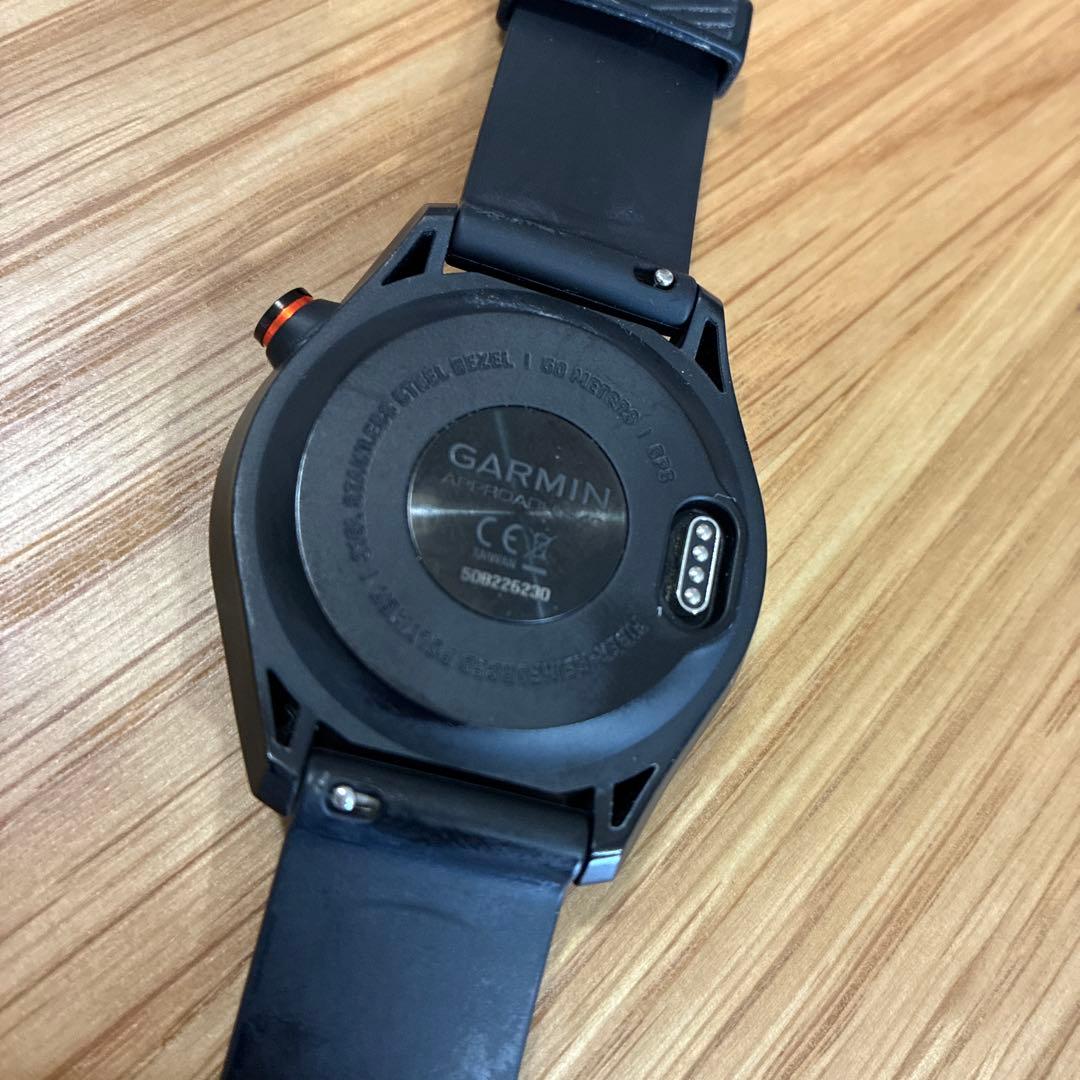 GARMIN APPROACH S40 GPSスマートウォッチ