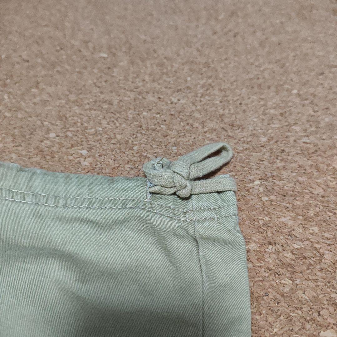 TAKUYA着用　FOG ESSENTIALS エッセンシャルズ カーゴパンツ