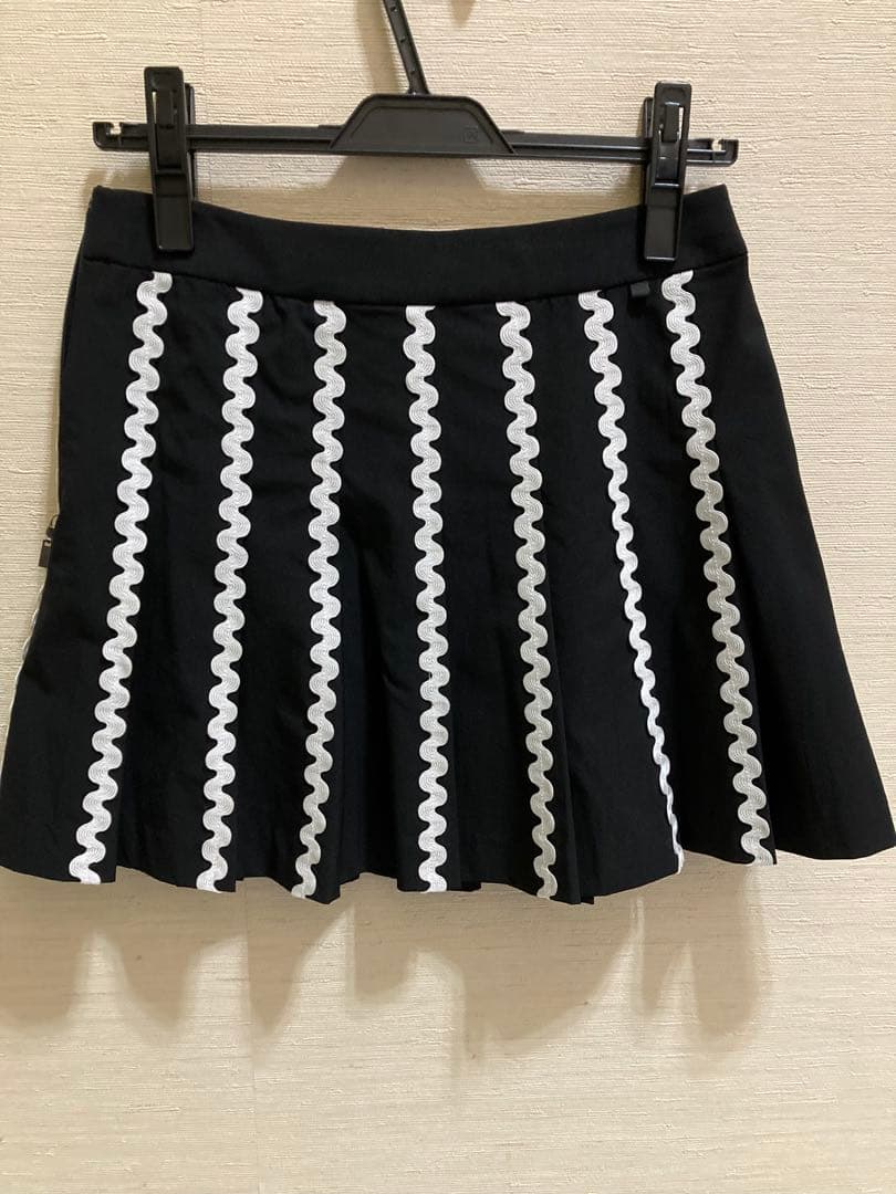 UTAAゴルフ セットアップ