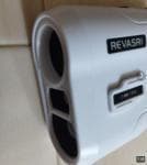NO16【新品未使用品】REVASRI ゴルフ用距離計 レーザー NK-1000