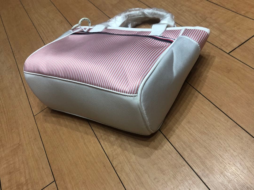 トミーフィルフィガーゴルフラウンドバッグ