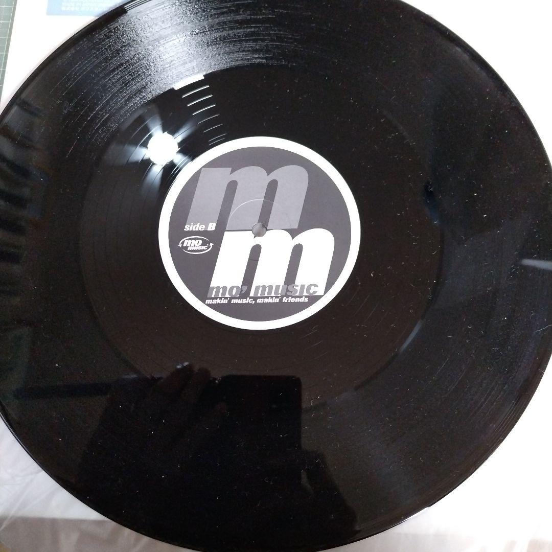 ムッシュかまやつ　レコード
