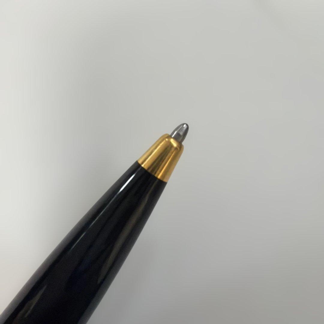 S.T.Dupont デュポン ボールペン　ゴールド フランス製