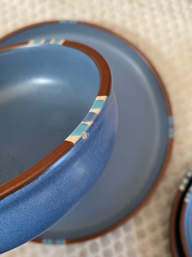 DANSK 皿 ボウル ディナー まとめ売り セット プレート 廃盤 MESA