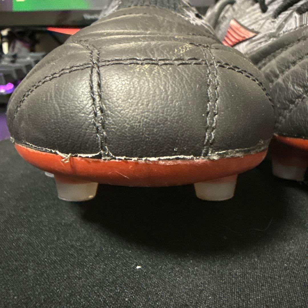 Mizuno サッカーシューズ ラモス　SERGIO Ramos ベータ