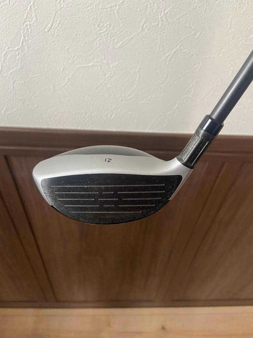 TaylorMade M4 【TOUR AD IZ 6S】 3W 15°