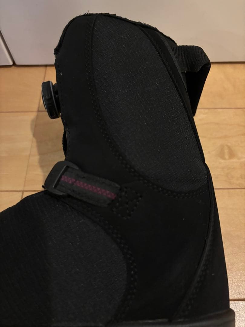 head ヘッド スノーボードブーツ 21〜22.5〜23.5cm 美品