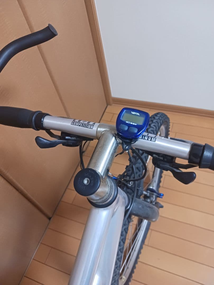 g*-様 Cannondale マウンテンバイク 1994年モデル