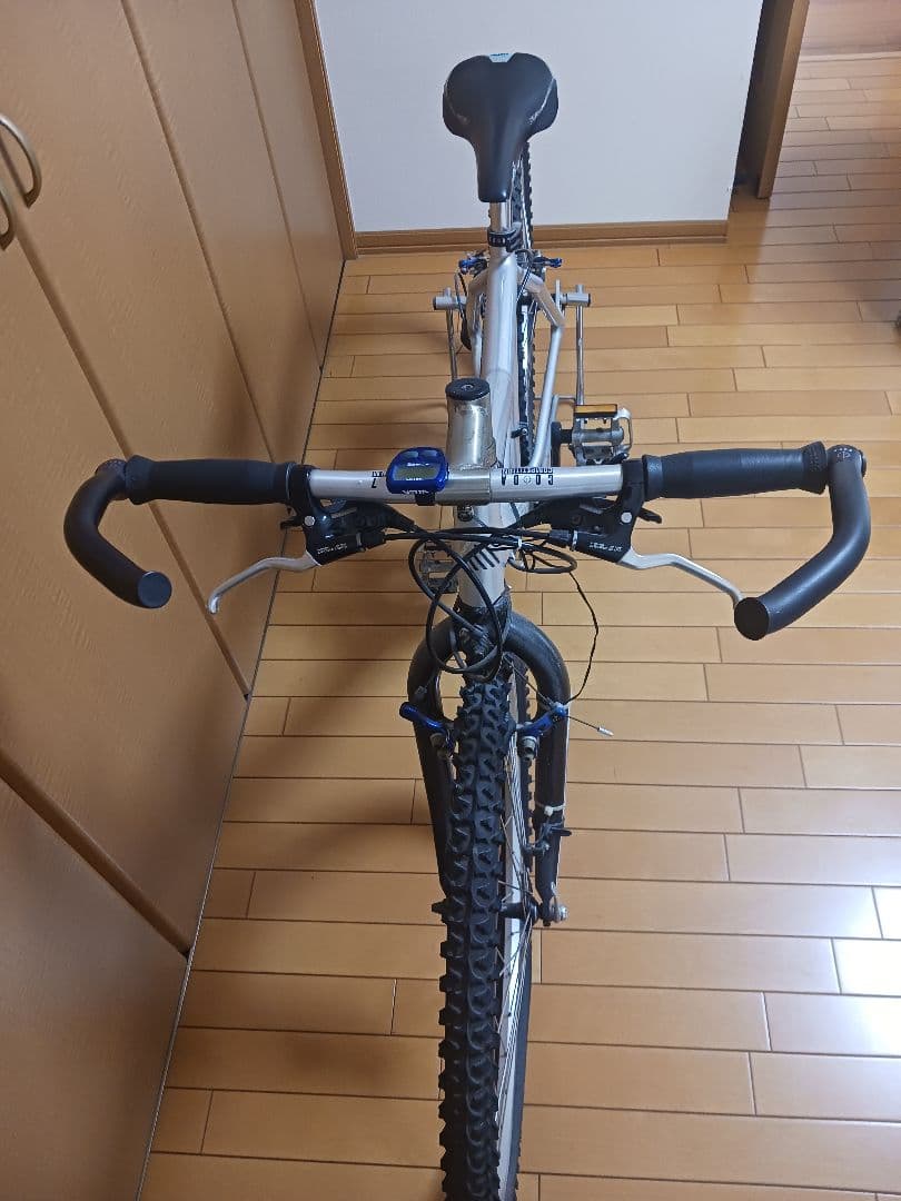 g*-様 Cannondale マウンテンバイク 1994年モデル