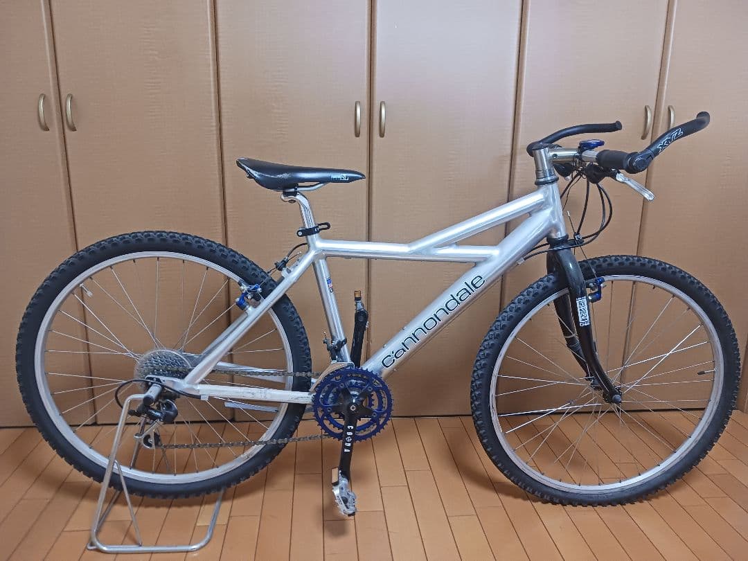 g*-様 Cannondale マウンテンバイク 1994年モデル